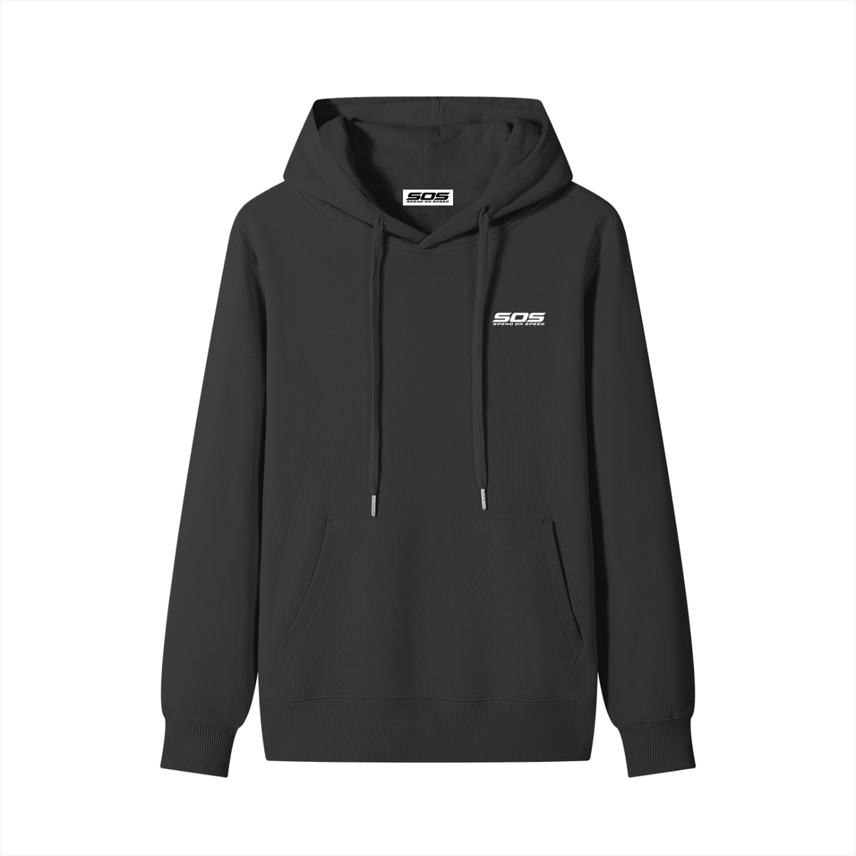 Drifting is not a Crime Hoodie