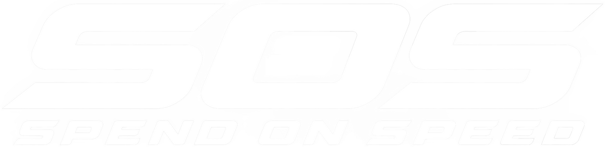 spendonspeed